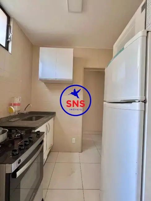 Apartamento com 1 quarto à venda, 37m2 em Centro, Campinas - SP - imagem 3 Foto 3 de Apartamento com 1 quarto à venda, 37m2 em Centro, Campinas - SP