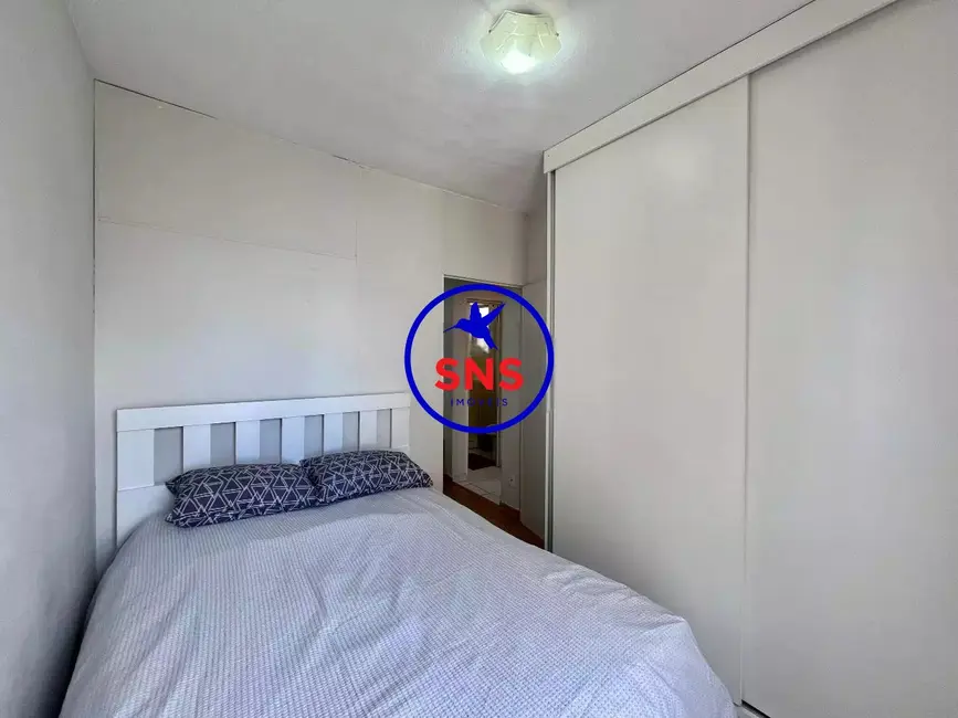 Foto 8 de Apartamento com 1 quarto à venda, 38m2 em Centro, Campinas - SP