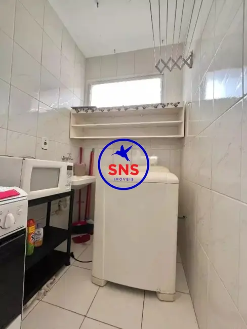 Foto 6 de Apartamento com 1 quarto à venda, 38m2 em Centro, Campinas - SP