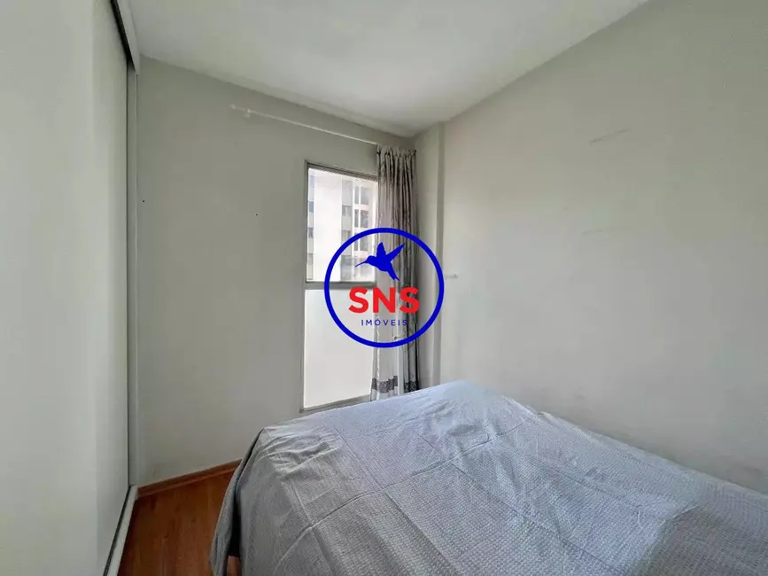 Foto 7 de Apartamento com 1 quarto à venda, 38m2 em Centro, Campinas - SP