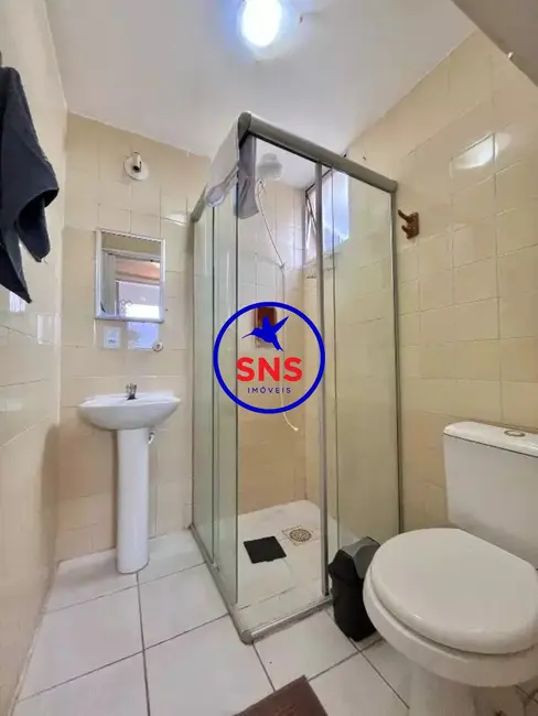 Foto 9 de Apartamento com 1 quarto à venda, 38m2 em Centro, Campinas - SP