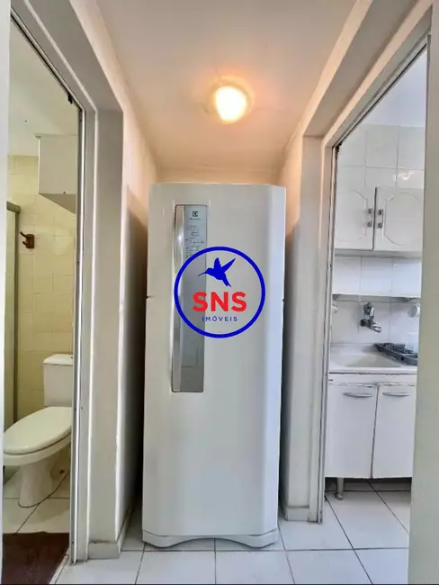 Foto 5 de Apartamento com 1 quarto à venda, 38m2 em Centro, Campinas - SP