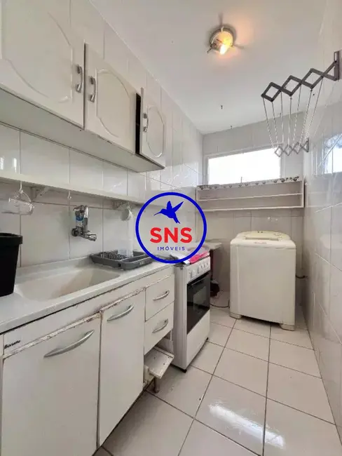 Foto 3 de Apartamento com 1 quarto à venda, 38m2 em Centro, Campinas - SP