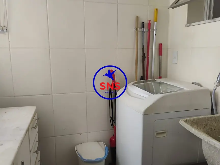 Apartamento com 1 quarto à venda, 44m2 em Jardim Brasil, Campinas - SP - imagem 5 Foto 5 de Apartamento com 1 quarto à venda, 44m2 em Jardim Brasil, Campinas - SP