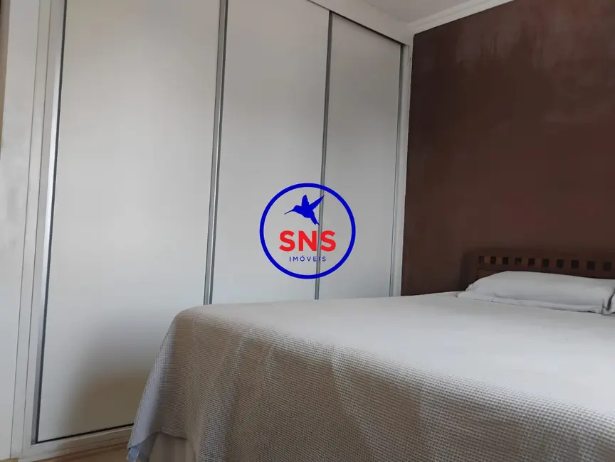 Apartamento com 1 quarto à venda, 44m2 em Jardim Brasil, Campinas - SP - imagem 7 Foto 7 de Apartamento com 1 quarto à venda, 44m2 em Jardim Brasil, Campinas - SP