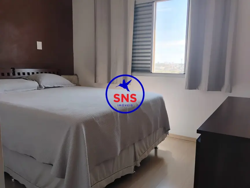 Apartamento com 1 quarto à venda, 44m2 em Jardim Brasil, Campinas - SP - imagem 6 Foto 6 de Apartamento com 1 quarto à venda, 44m2 em Jardim Brasil, Campinas - SP