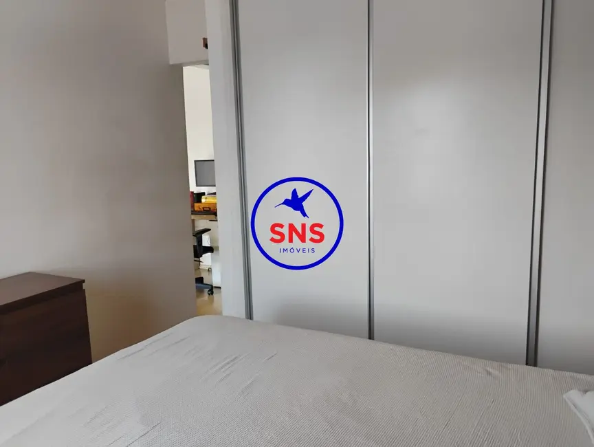 Apartamento com 1 quarto à venda, 44m2 em Jardim Brasil, Campinas - SP - imagem 8 Foto 8 de Apartamento com 1 quarto à venda, 44m2 em Jardim Brasil, Campinas - SP