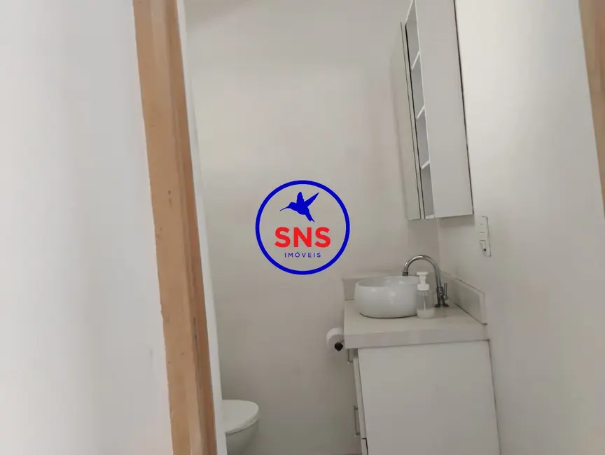Apartamento com 1 quarto à venda, 44m2 em Jardim Brasil, Campinas - SP - imagem 9 Foto 9 de Apartamento com 1 quarto à venda, 44m2 em Jardim Brasil, Campinas - SP