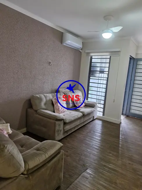 Foto 4 de Casa com 4 quartos à venda, 163m2 em Jardim Proença, Campinas - SP