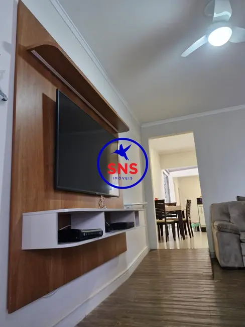 Foto 3 de Casa com 4 quartos à venda, 163m2 em Jardim Proença, Campinas - SP