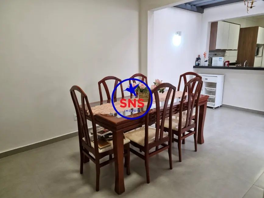 Foto 2 de Casa com 4 quartos à venda, 163m2 em Jardim Proença, Campinas - SP