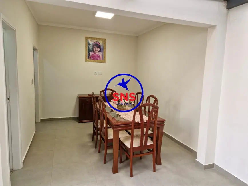 Foto 1 de Casa com 4 quartos à venda, 163m2 em Jardim Proença, Campinas - SP