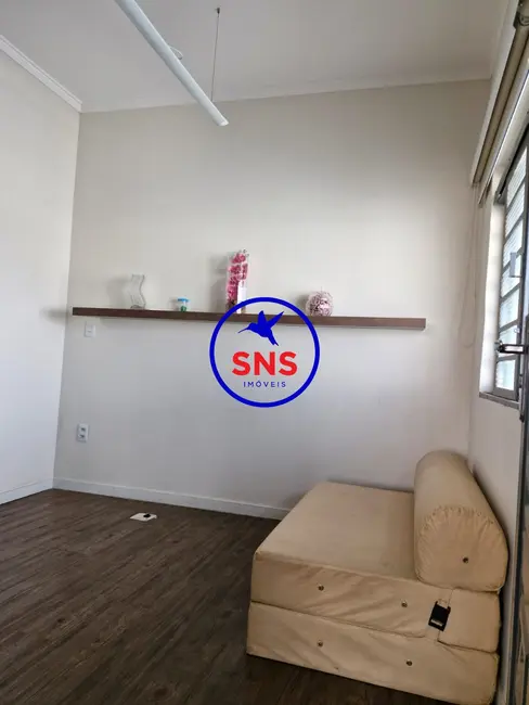 Foto 5 de Casa com 4 quartos à venda, 163m2 em Jardim Proença, Campinas - SP