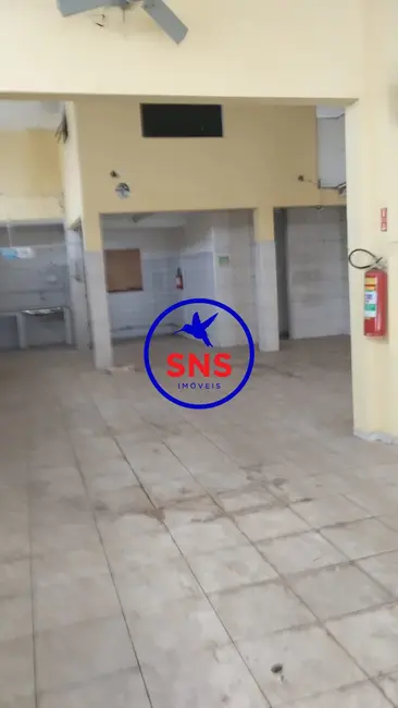 Foto 3 de Armazém / Galpão para alugar, 550m2 em Ponte Preta, Campinas - SP