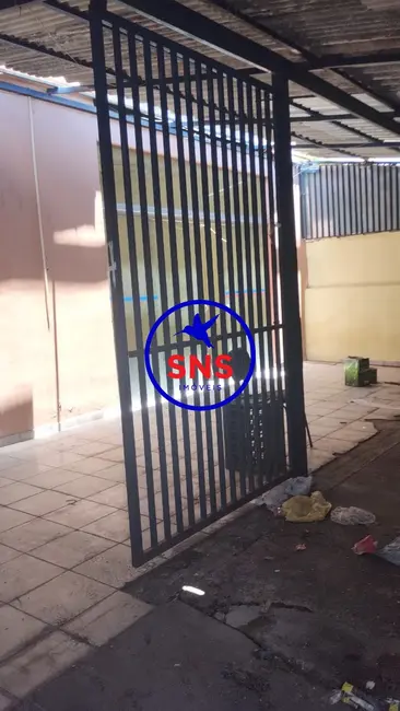 Foto 8 de Armazém / Galpão para alugar, 550m2 em Ponte Preta, Campinas - SP