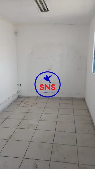 Foto 6 de Armazém / Galpão para alugar, 550m2 em Ponte Preta, Campinas - SP