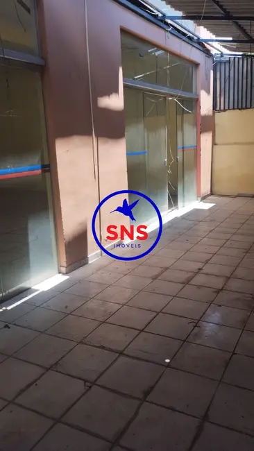 Foto 1 de Armazém / Galpão para alugar, 550m2 em Ponte Preta, Campinas - SP