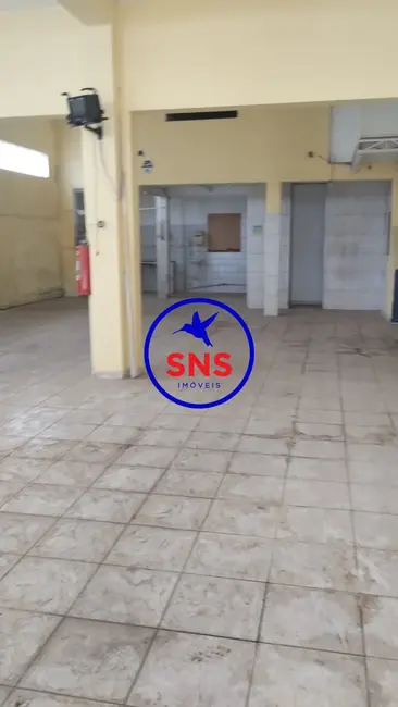 Foto 2 de Armazém / Galpão para alugar, 550m2 em Ponte Preta, Campinas - SP