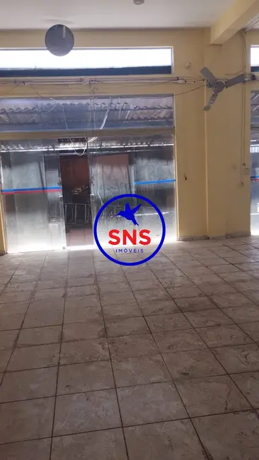 Foto 5 de Armazém / Galpão para alugar, 550m2 em Ponte Preta, Campinas - SP