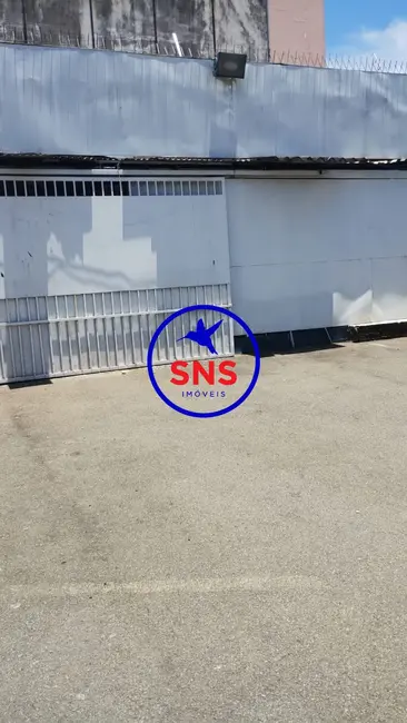 Foto 7 de Armazém / Galpão para alugar, 550m2 em Ponte Preta, Campinas - SP