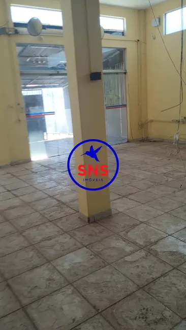 Foto 4 de Armazém / Galpão para alugar, 550m2 em Ponte Preta, Campinas - SP