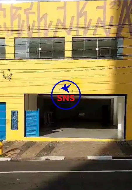 Foto 1 de Loja para alugar, 460m2 em Centro, Campinas - SP