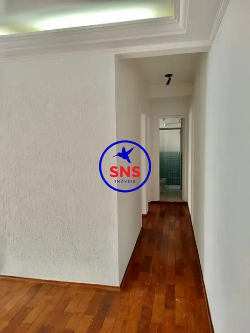 Foto 3 de Apartamento com 2 quartos à venda, 66m2 em Loteamento Country Ville, Campinas - SP