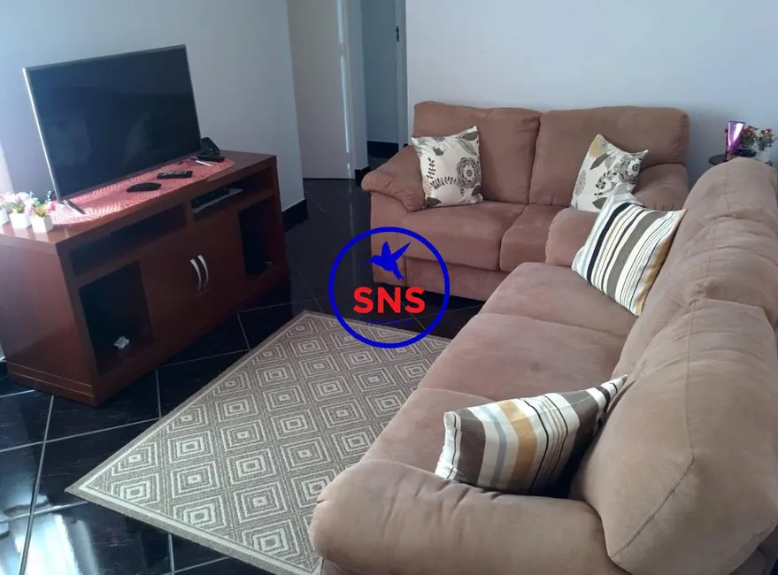 Apartamento com 2 quartos à venda, 55m2 em Jardim Miranda, Campinas - SP - imagem 1 Foto 1 de Apartamento com 2 quartos à venda, 55m2 em Jardim Miranda, Campinas - SP