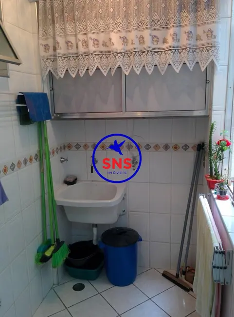 Apartamento com 2 quartos à venda, 55m2 em Jardim Miranda, Campinas - SP - imagem 6 Foto 6 de Apartamento com 2 quartos à venda, 55m2 em Jardim Miranda, Campinas - SP