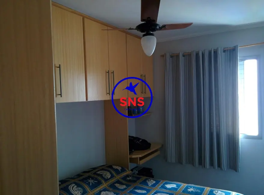Apartamento com 2 quartos à venda, 55m2 em Jardim Miranda, Campinas - SP - imagem 8 Foto 8 de Apartamento com 2 quartos à venda, 55m2 em Jardim Miranda, Campinas - SP