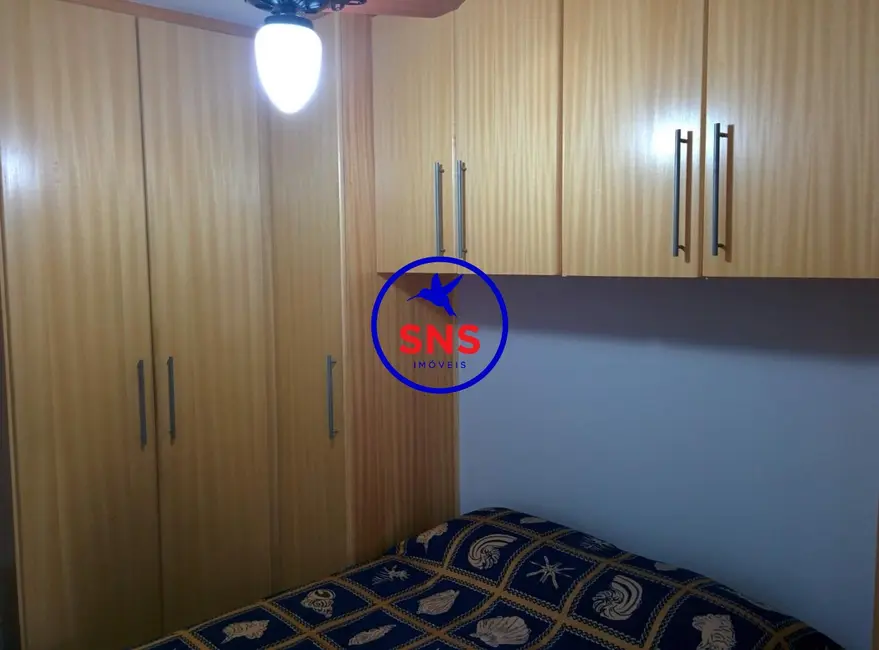 Apartamento com 2 quartos à venda, 55m2 em Jardim Miranda, Campinas - SP - imagem 9 Foto 9 de Apartamento com 2 quartos à venda, 55m2 em Jardim Miranda, Campinas - SP