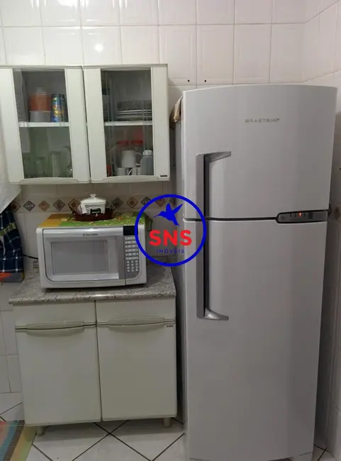 Apartamento com 2 quartos à venda, 55m2 em Jardim Miranda, Campinas - SP - imagem 5 Foto 5 de Apartamento com 2 quartos à venda, 55m2 em Jardim Miranda, Campinas - SP