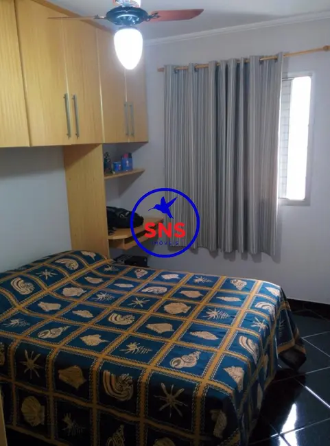 Apartamento com 2 quartos à venda, 55m2 em Jardim Miranda, Campinas - SP - imagem 7 Foto 7 de Apartamento com 2 quartos à venda, 55m2 em Jardim Miranda, Campinas - SP