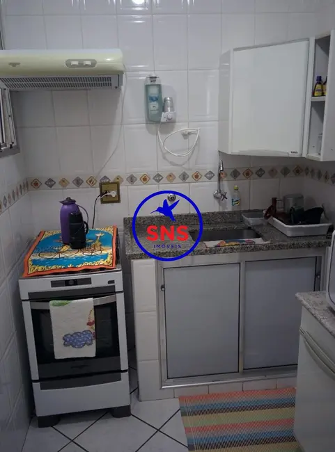 Apartamento com 2 quartos à venda, 55m2 em Jardim Miranda, Campinas - SP - imagem 4 Foto 4 de Apartamento com 2 quartos à venda, 55m2 em Jardim Miranda, Campinas - SP