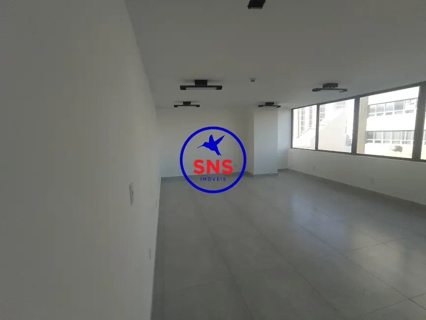 Foto 1 de Sala Comercial para alugar, 363m2 em Centro, Campinas - SP