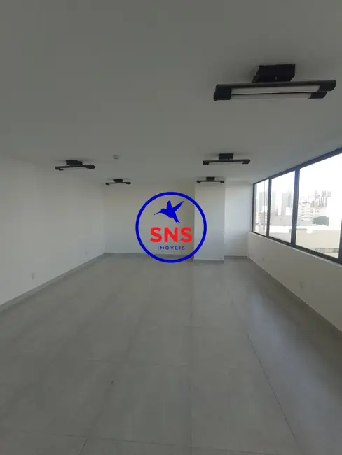 Sala Comercial para alugar, 363m2 em Centro, Campinas - SP - imagem 3 Foto 3 de Sala Comercial para alugar, 363m2 em Centro, Campinas - SP