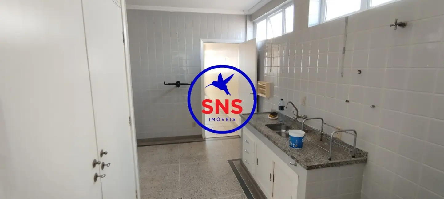 Foto 3 de Apartamento com 3 quartos à venda, 160m2 em Centro, Campinas - SP