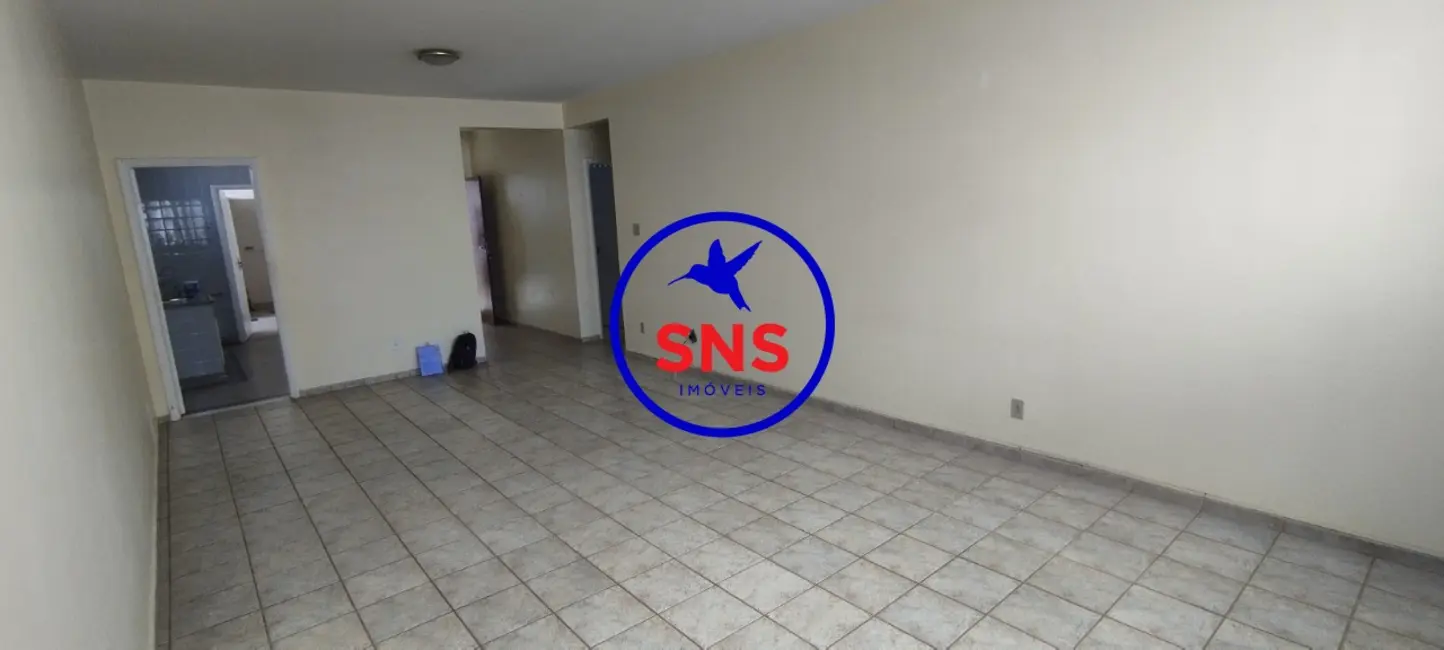 Foto 2 de Apartamento com 3 quartos à venda, 160m2 em Centro, Campinas - SP