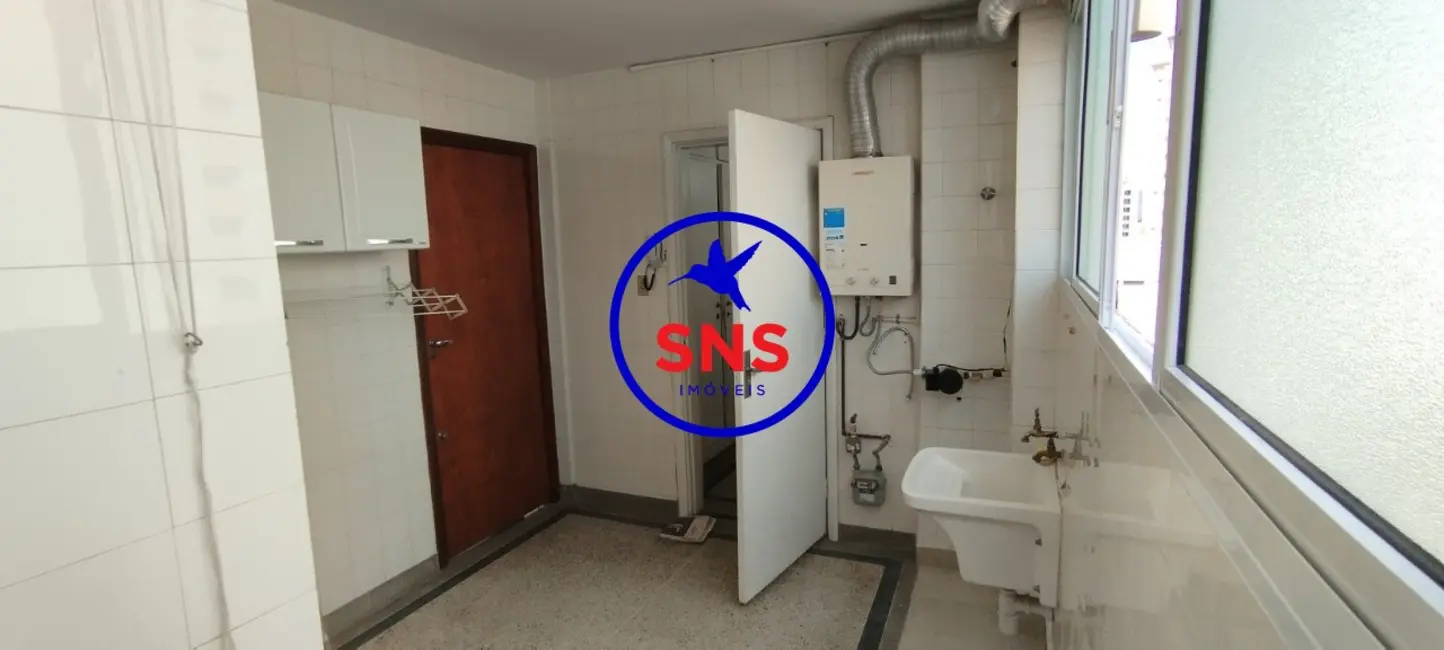 Foto 5 de Apartamento com 3 quartos à venda, 160m2 em Centro, Campinas - SP