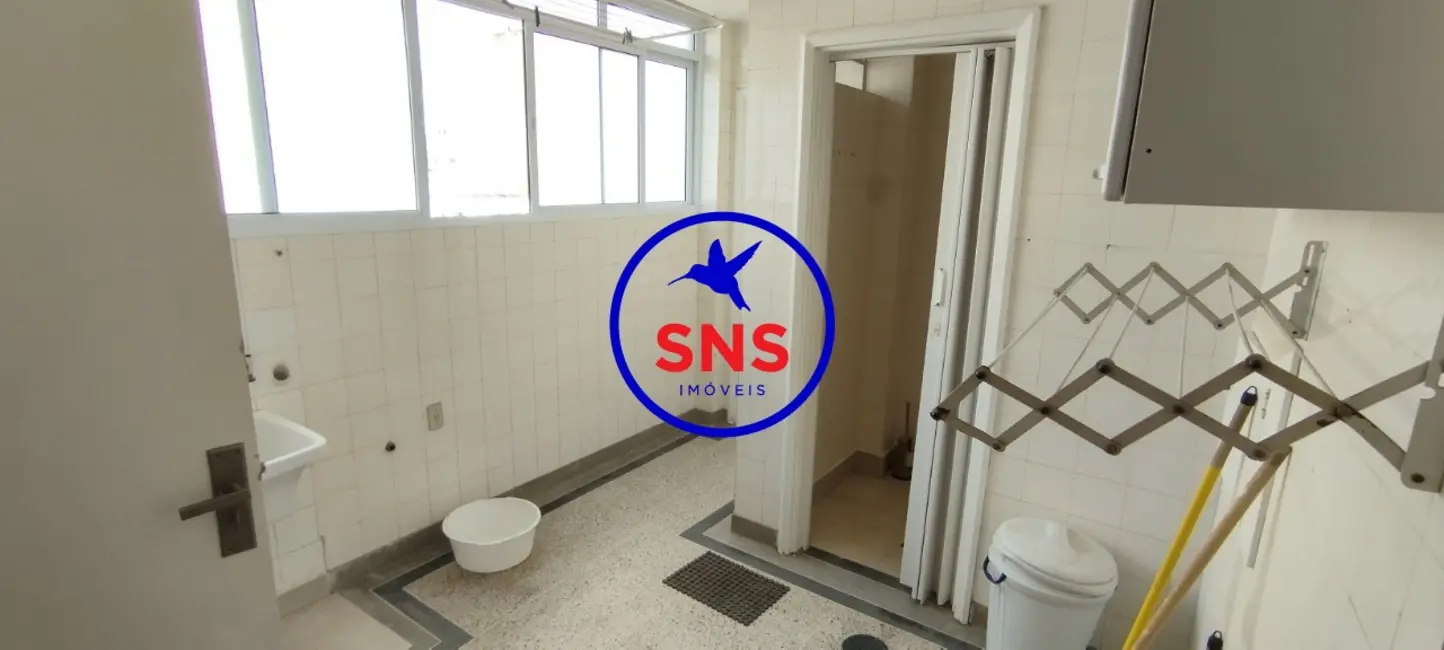 Foto 6 de Apartamento com 3 quartos à venda, 160m2 em Centro, Campinas - SP