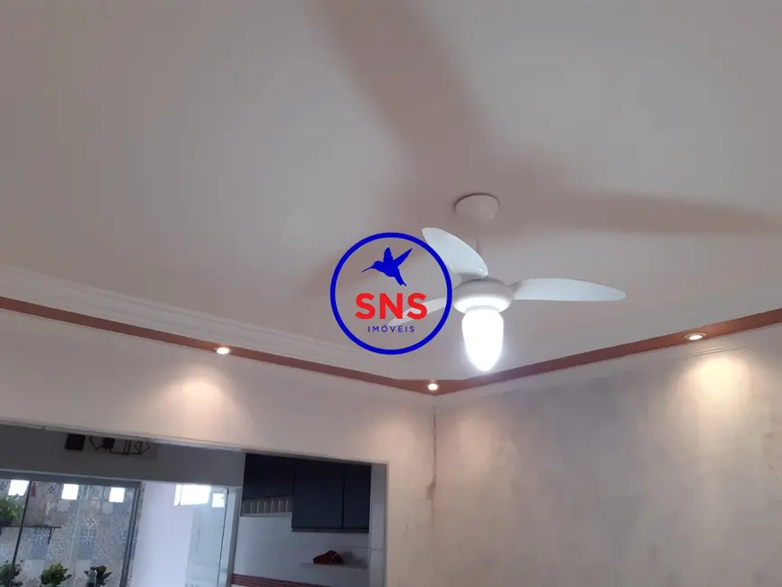 Casa com 3 quartos à venda, 230m2 em Jardim Ouro Preto, Campinas - SP - imagem 4 Foto 4 de Casa com 3 quartos à venda, 230m2 em Jardim Ouro Preto, Campinas - SP