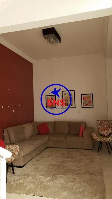 Casa com 3 quartos à venda, 230m2 em Jardim Ouro Preto, Campinas - SP - imagem 2 Foto 2 de Casa com 3 quartos à venda, 230m2 em Jardim Ouro Preto, Campinas - SP