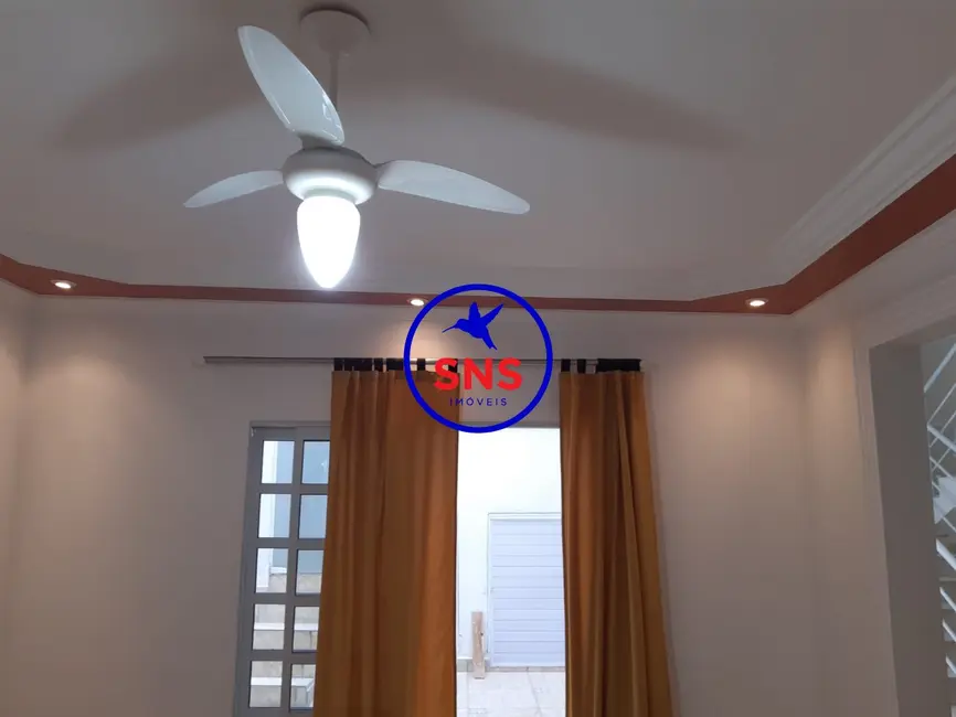 Casa com 3 quartos à venda, 230m2 em Jardim Ouro Preto, Campinas - SP - imagem 5 Foto 5 de Casa com 3 quartos à venda, 230m2 em Jardim Ouro Preto, Campinas - SP