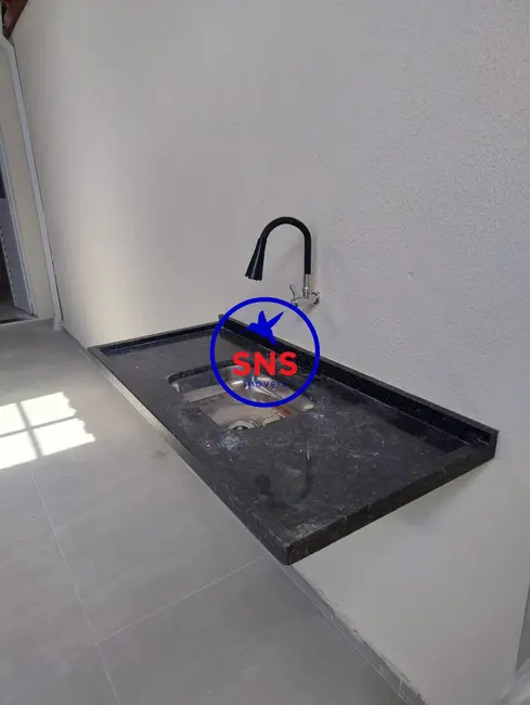 Foto 9 de Casa com 3 quartos à venda, 65m2 em Vila Castelo Branco, Campinas - SP