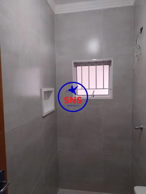 Foto 4 de Casa com 3 quartos à venda, 65m2 em Vila Castelo Branco, Campinas - SP