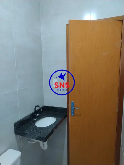 Foto 7 de Casa com 3 quartos à venda, 65m2 em Vila Castelo Branco, Campinas - SP