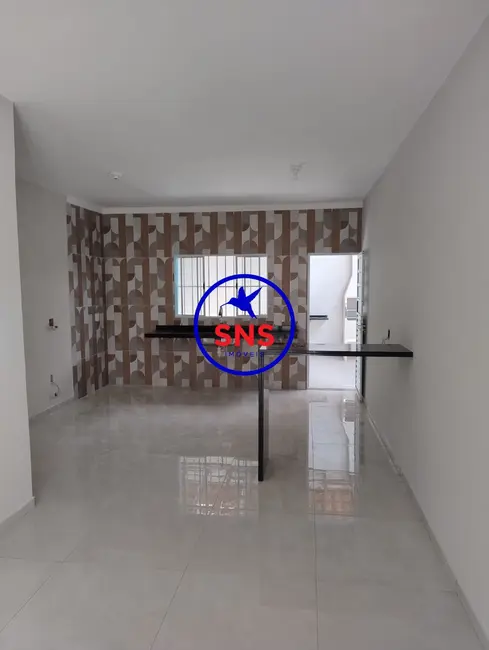 Foto 1 de Casa com 3 quartos à venda, 65m2 em Vila Castelo Branco, Campinas - SP