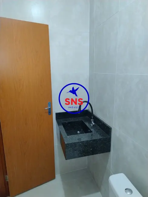 Foto 6 de Casa com 3 quartos à venda, 65m2 em Vila Castelo Branco, Campinas - SP