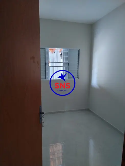 Foto 3 de Casa com 3 quartos à venda, 65m2 em Vila Castelo Branco, Campinas - SP