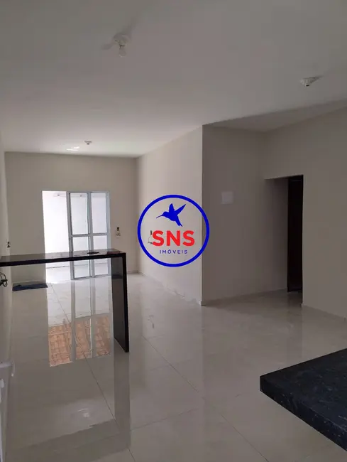 Foto 2 de Casa com 3 quartos à venda, 65m2 em Vila Castelo Branco, Campinas - SP